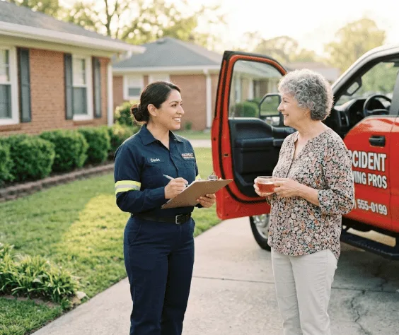 Accident Towing Service New York FAQs